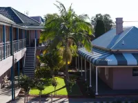 Shellharbour Village Motel Hotels in Albion Park Rail