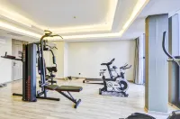 Xingji Hotel Gaobeidian - Gym
