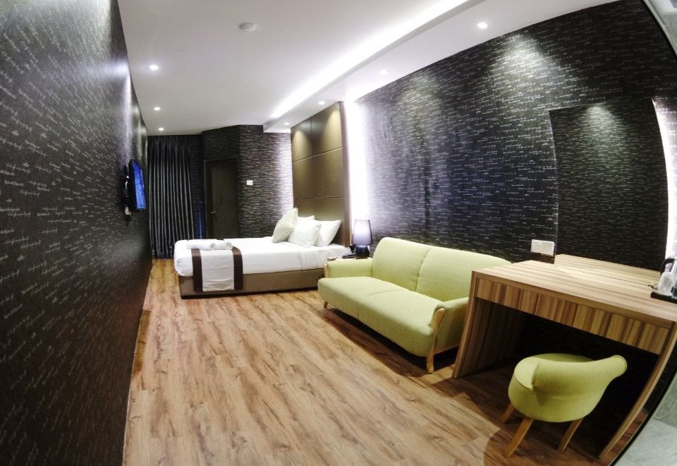 히어 호텔 조호르 바루 이미지