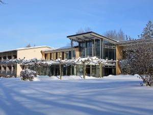 JUFA Hotel Wangen im Allgäu