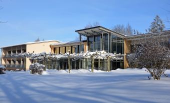 JUFA Hotel Wangen im Allgäu