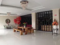 普里印達飯店 - 酒吧