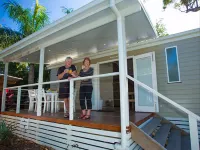 NRMA達林頓海灘度假酒店 阿瑞瓦瑞酒店