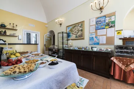 Hotel Villa Annalara Charme and Relax