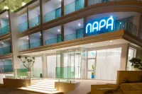 Hotel Napa Suites (Adults Only)