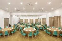 erya by Suria Hotspring Bentong Hotels in Karak