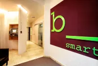 B-Smart Motel Basel Hotels in Binningen