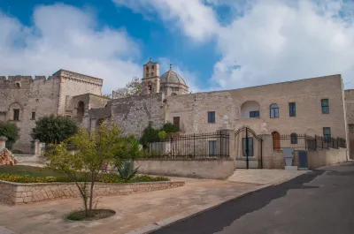 GH Dimora Sant'Anna Hotels in San Vito dei Normanni