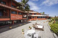Colonna Galapagos Garden Hotel Các khách sạn ở 