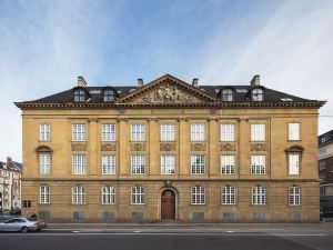 Nobis Hotel Copenhagen, a Member of Design Hotels