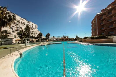 Bahía Serena Hotels in Roquetas de Mar