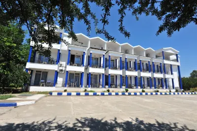 Afytos Akcay Tatil Koyu Hotels in Bahcelievler