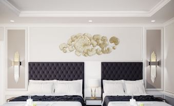 Grand Dragon Hotel Hanoi