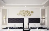 Khách sạn Grand Dragon Hanoi