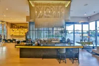 Courtyard by Marriott Iloilo - bar