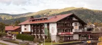 Alpenhotel Gastager Hotels near Restaurant PLATZ Inzell
