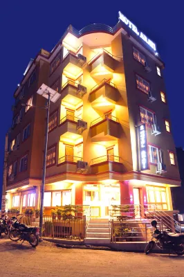 Hotel Aarati Hotel in zona Kantipur College of Management and Information Technology