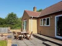 Aaron Lodge Guest House Hotels in Thrussington