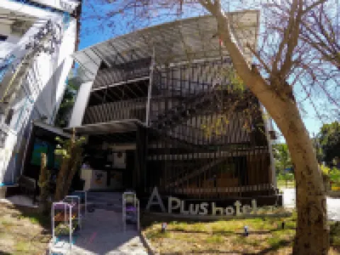 A Plus Deluxe Hotel Hotels in Koh Lipe