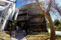 A Plus Deluxe Hotel