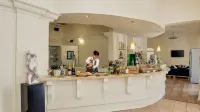 Hotel Rosa Dei Venti - bar