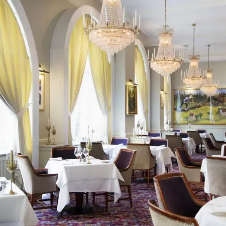 Grand Hotel Lund
