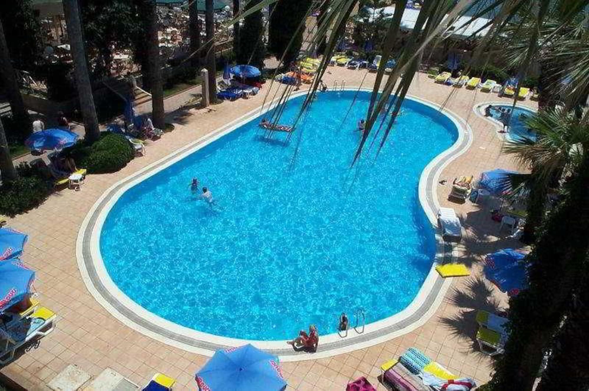 Ideal Prime Beach Hotel - All Inclusive