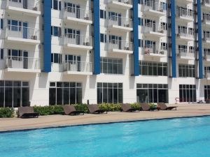 Light Residences - One Bedroom Condo Unit