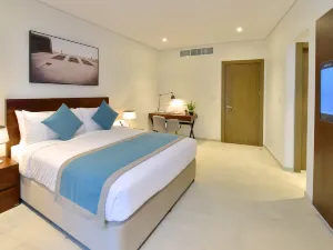 Swiss-Belresidences Juffair