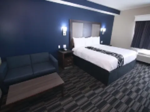 Home Inn and Suites Memphis Hotels in Memphis