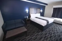 Home Inn and Suites Memphis