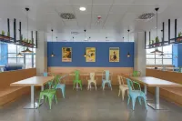 Madrid Airport Suites, Affiliated by Meliá