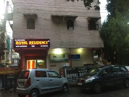 Royal Residency