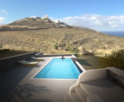 Blu August Private Residences