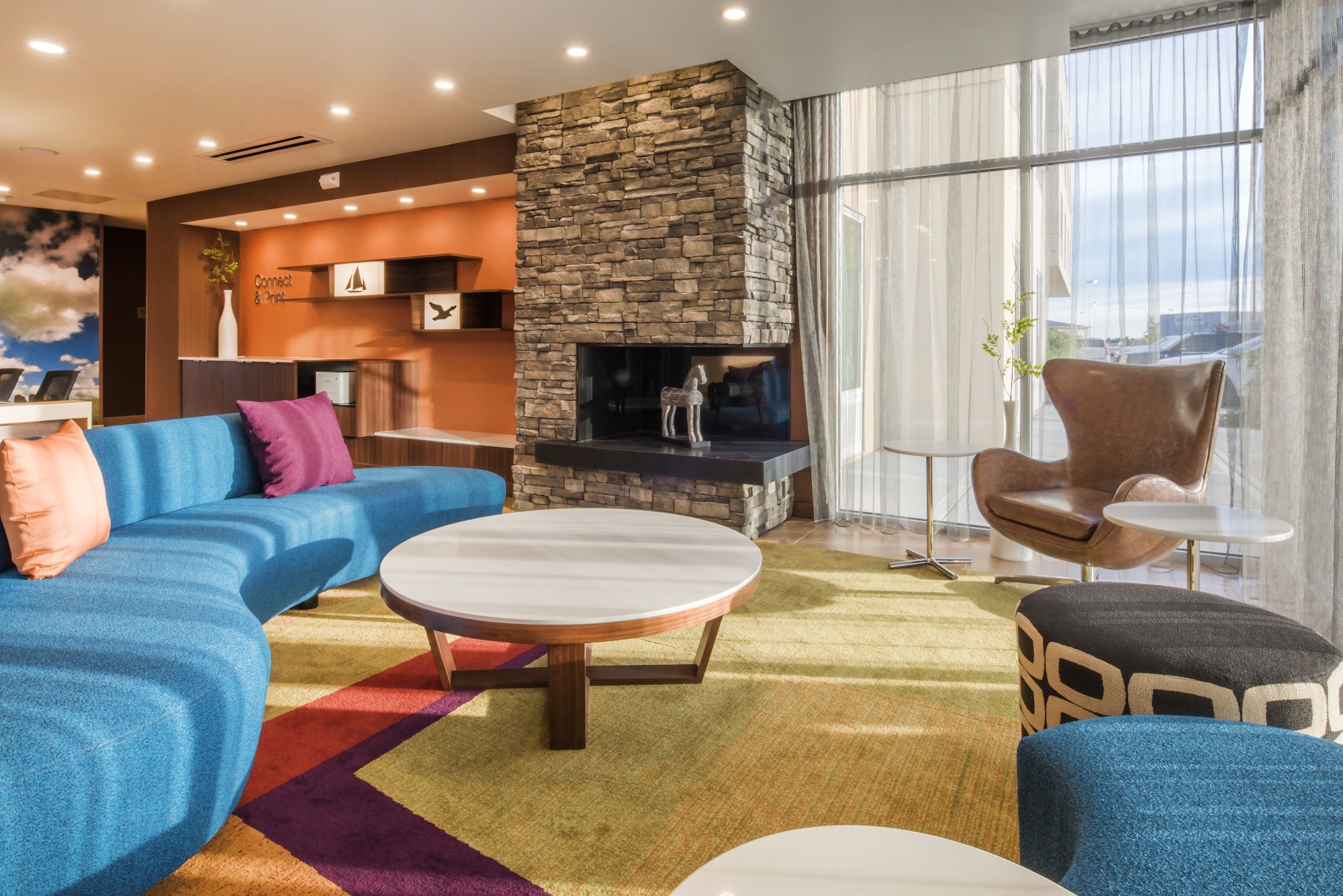 Fairfield Inn & Suites by Marriott Moses Lake