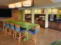 Fairfield Inn & Suites Charlottesville North Hotels in Charlottesville