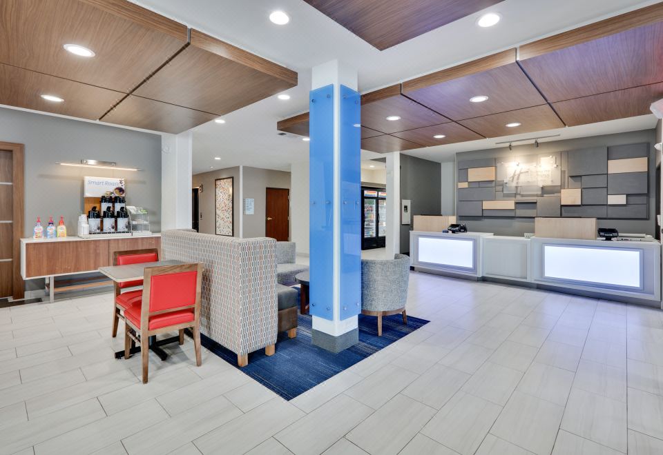 홀리데이 인 욕실