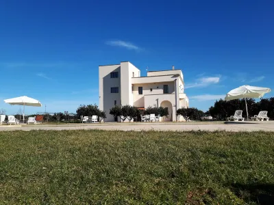Tenuta Gli Agrumi del Salento