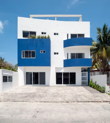 Kaam Accommodations