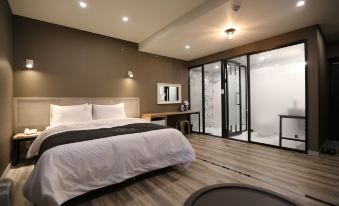 Hotel Leeds