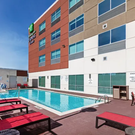 Holiday Inn Express & Suites BRENHAM SOUTH by IHG