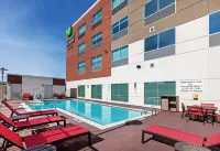 Holiday Inn Express & Suites BRENHAM SOUTH by IHG - Uima-altaat
