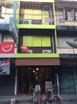 Hometown Hostel Hotels in 