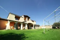 Hotel Sa Pedra Hotels in Porto San Paolo