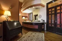 Hotel Ambasciatori Hotels in Palermo