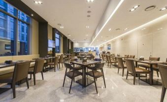 Sotetsu Hotels the Splaisir Seoul Dongdaemun