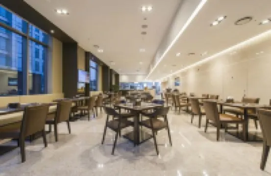 SOTETSU HOTELS THE SPLAISIR SEOUL DONGDAEMUN Hotels in Seoul