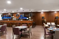 Eurostars Mar de Vigo - bar