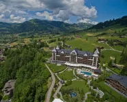The Alpina Gstaad