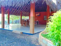 The Bell Farm Eco Resort Hotels in Кандалама